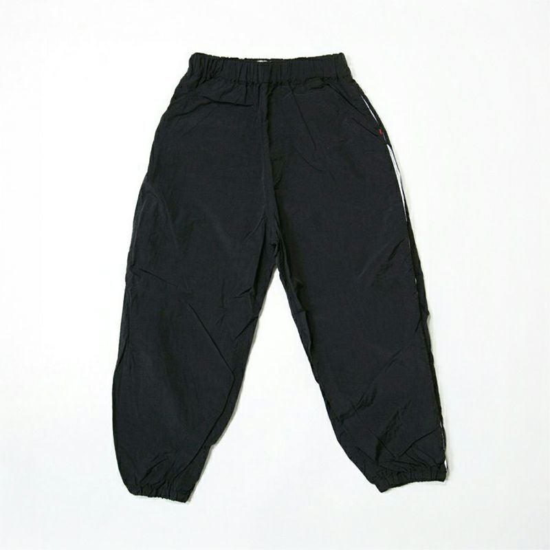 30％OFF】［MAKE YOUR DAY］パラシュートパンツ キッズ