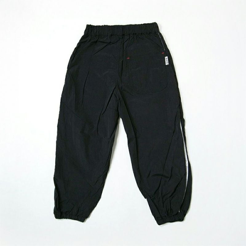30％OFF】［MAKE YOUR DAY］パラシュートパンツ キッズ