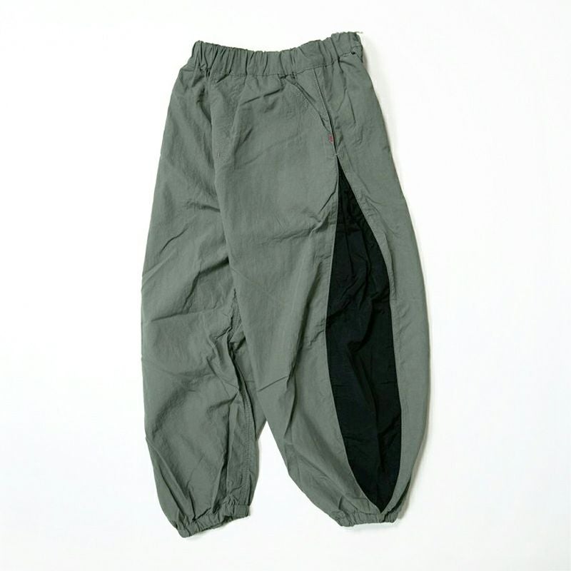 30％OFF】［MAKE YOUR DAY］パラシュートパンツ キッズ