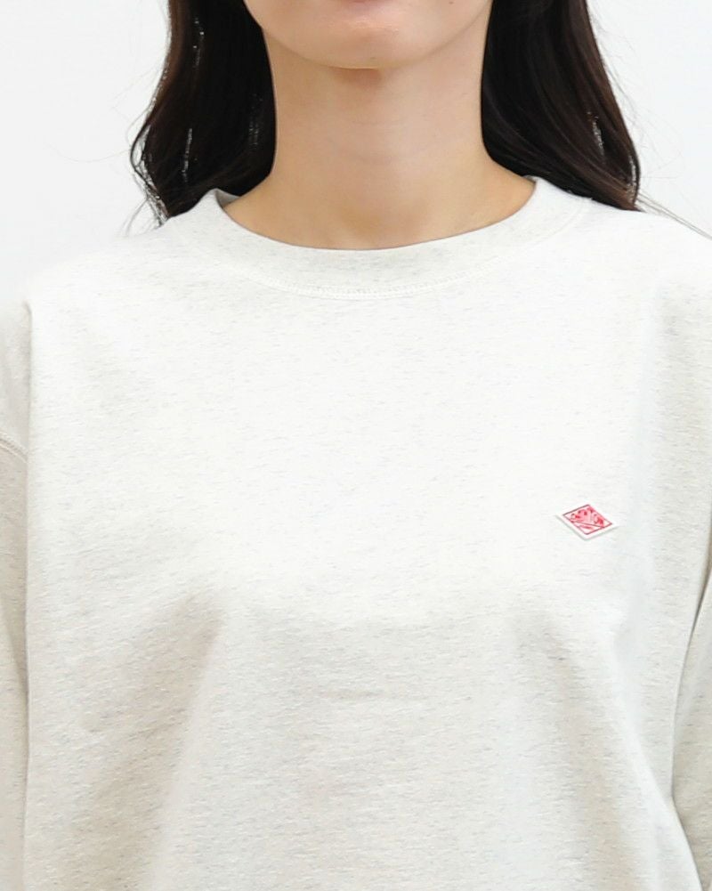 10％ポイント】［DANTON］長袖Tシャツ／ダントン ｜オンセブンデイズ