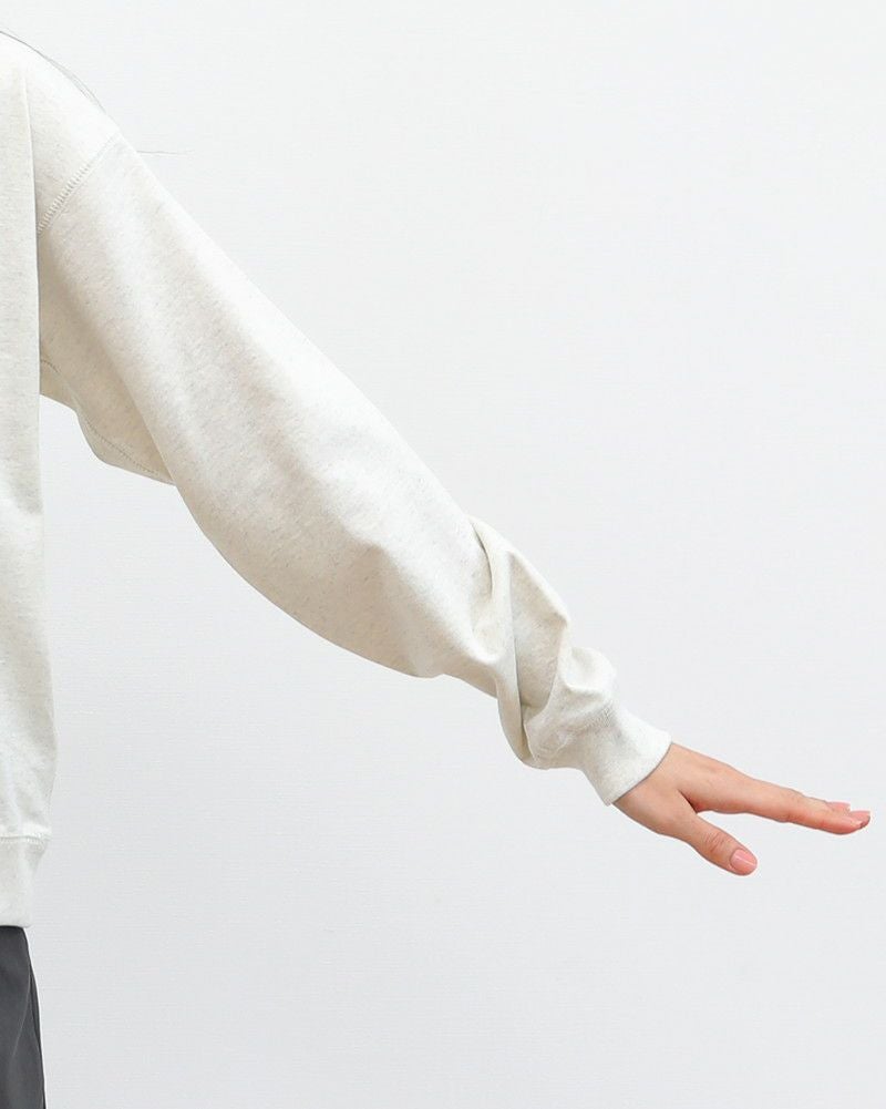 10％ポイント】［DANTON］長袖Tシャツ／ダントン ｜オンセブンデイズ