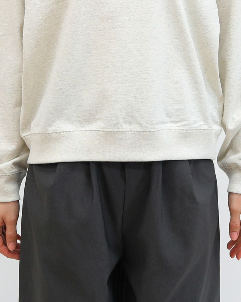 ［DANTON］長袖Tシャツ