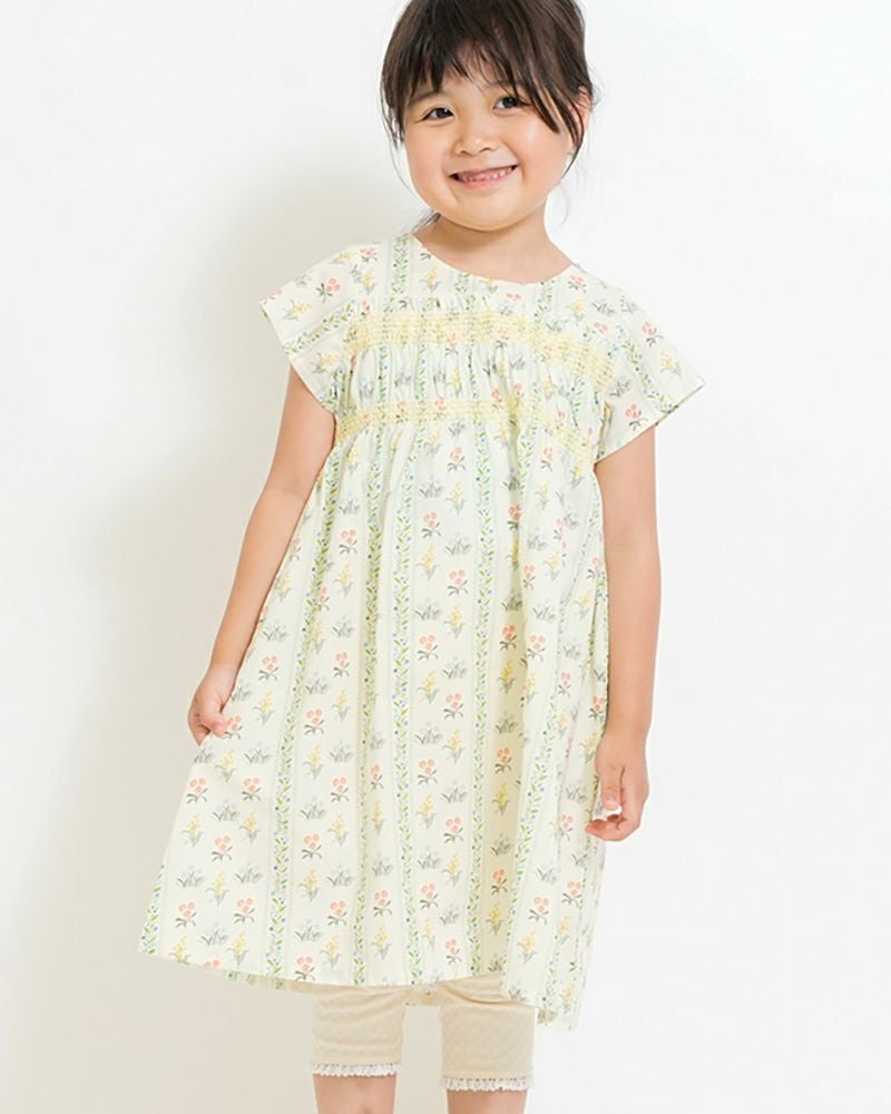 Bebe Organic 3Y ワンピース ブラウン 即納 valubebe Hairy wool One Piece(bebe) | alli.