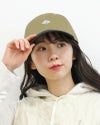 ［DANTON］6PANEL2TONE CAP