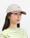 ［DANTON］6PANEL2TONE CAP