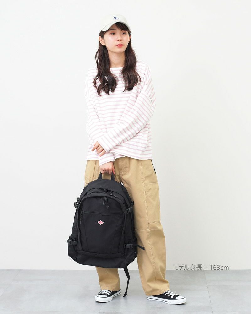 ［DANTON］モンファロン27バックパック