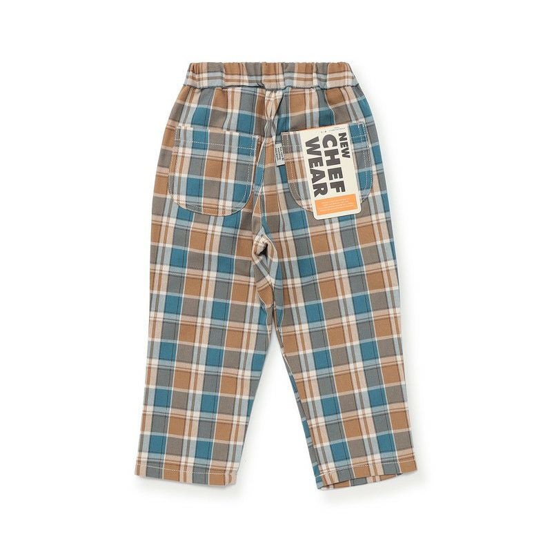 F.O.KIDS］シェフパンツ キッズ／エフオーキッズ◇26SS ｜オンセブン