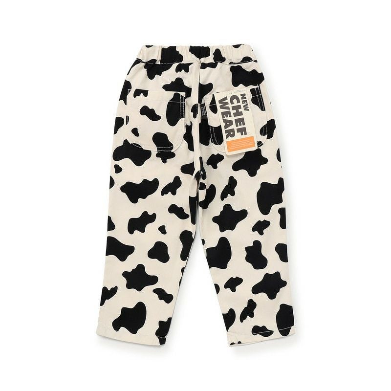 F.O.KIDS］シェフパンツ キッズ／エフオーキッズ◇26SS ｜オンセブン