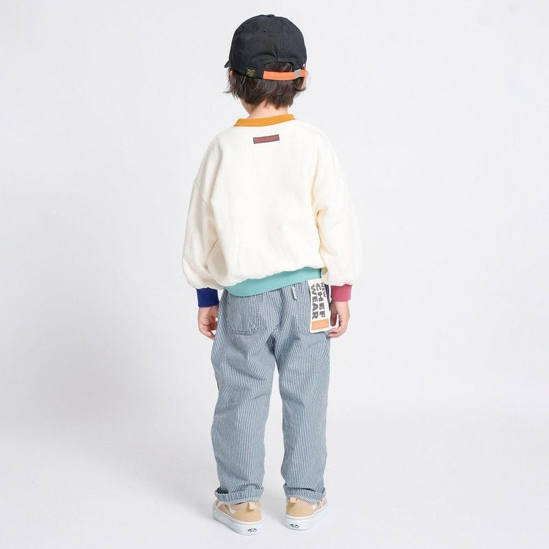 F.O.KIDS］シェフパンツ キッズ／エフオーキッズ ｜オンセブンデイズ