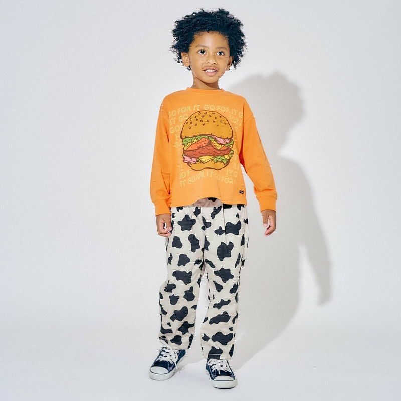 F.O.KIDS］シェフパンツ キッズ／エフオーキッズ◇26SS ｜オンセブン