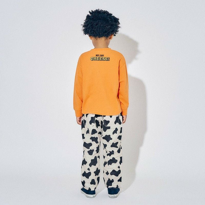 F.O.KIDS］シェフパンツ キッズ／エフオーキッズ ｜オンセブンデイズ