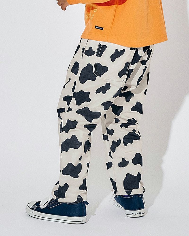 F.O.KIDS］シェフパンツ キッズ／エフオーキッズ ｜オンセブンデイズ