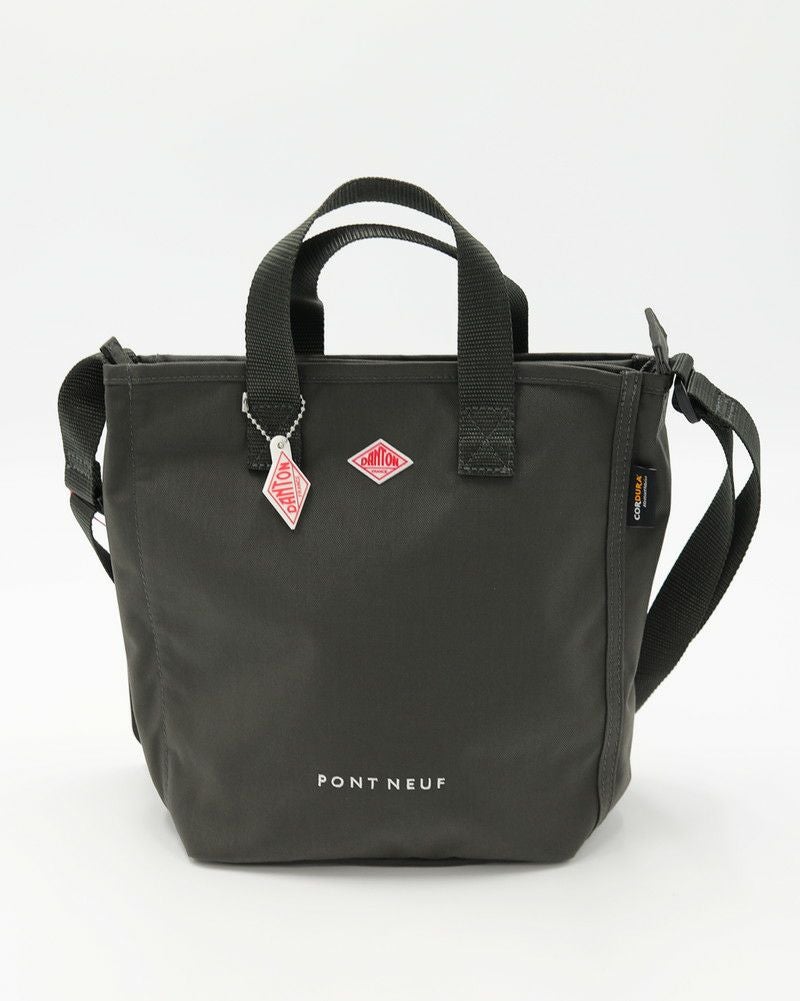 ダントン ショルダー 2way 美品 ダントン 2WAY トートショルダーバッグ|ポンヌフ|ビッグアメリカンショップ