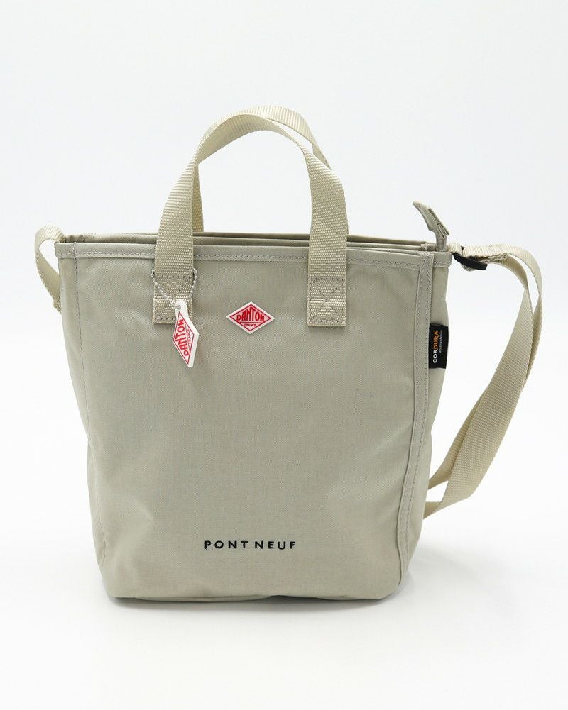 DANTON］PONT NEUF 2WAYショルダー／ダントン◇26SS ｜オンセブン