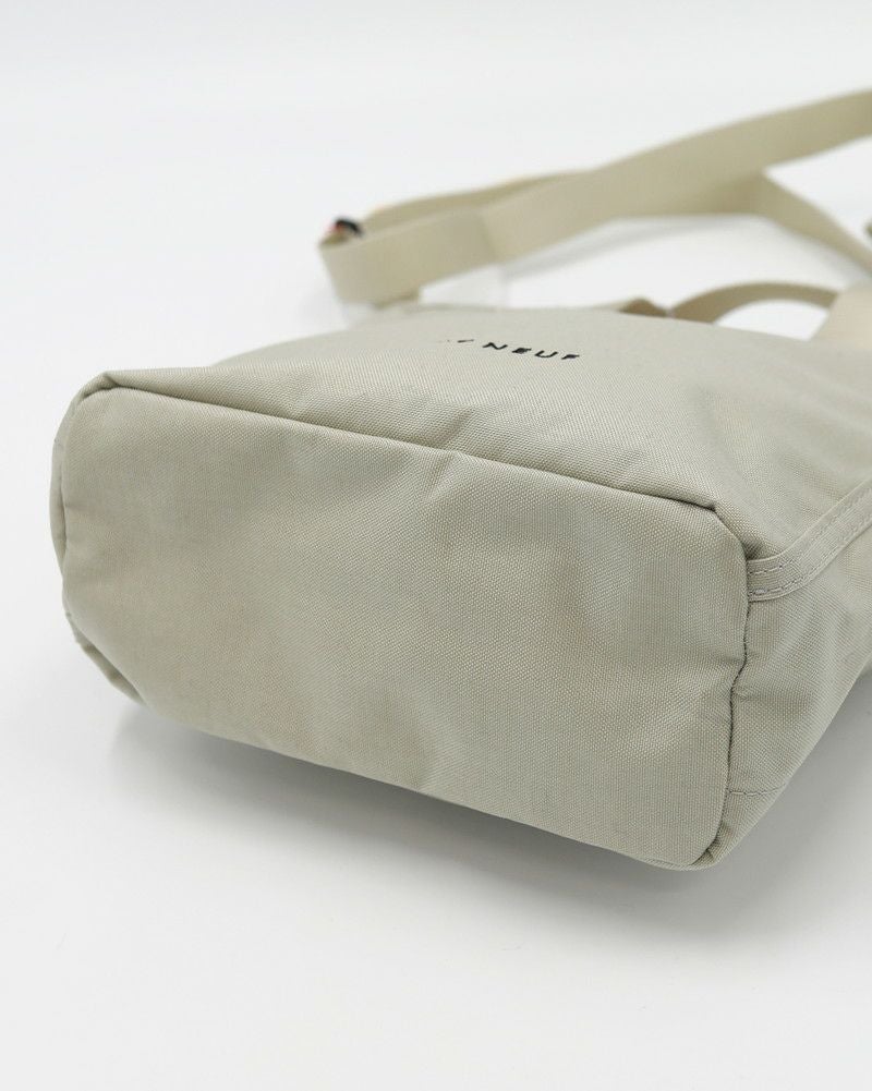 DANTON］PONT NEUF 2WAYショルダー／ダントン◇26SS ｜オンセブン