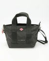 ［DANTON］LE-MARAIS CANVAS 2WAY トートバック