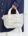 ［DANTON］LE-MARAIS CANVAS 2WAY トートバック