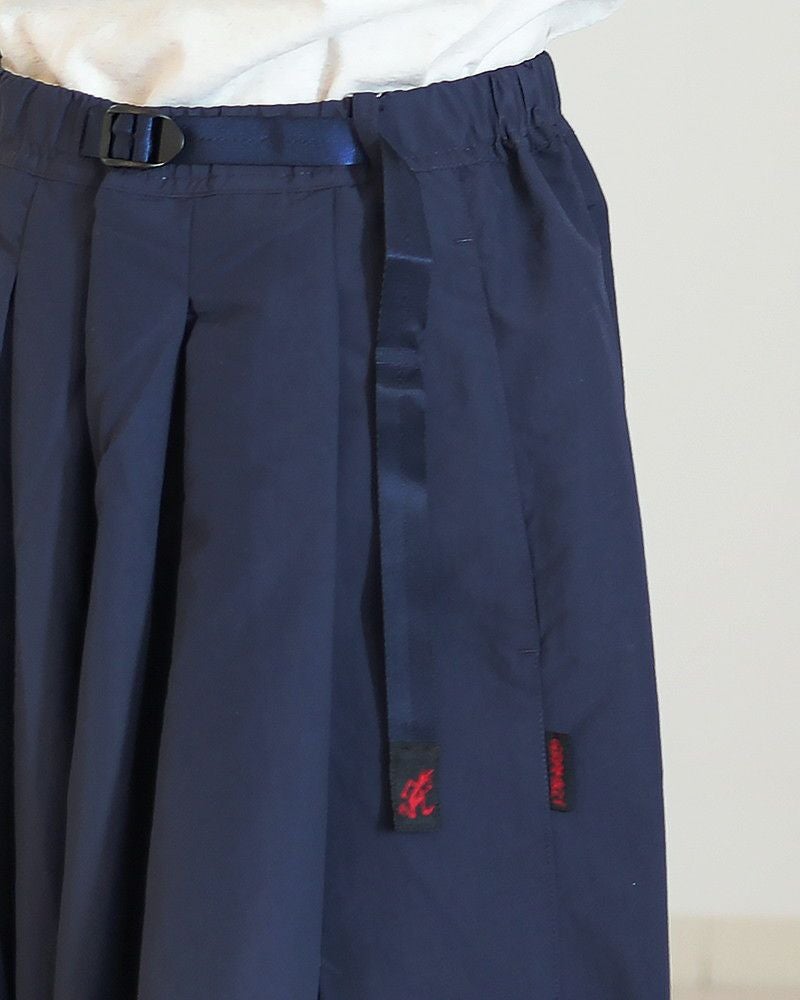 10％OFF】［Gramicci］ナイロンフレアパンツ／グラミチ ｜オンセブン