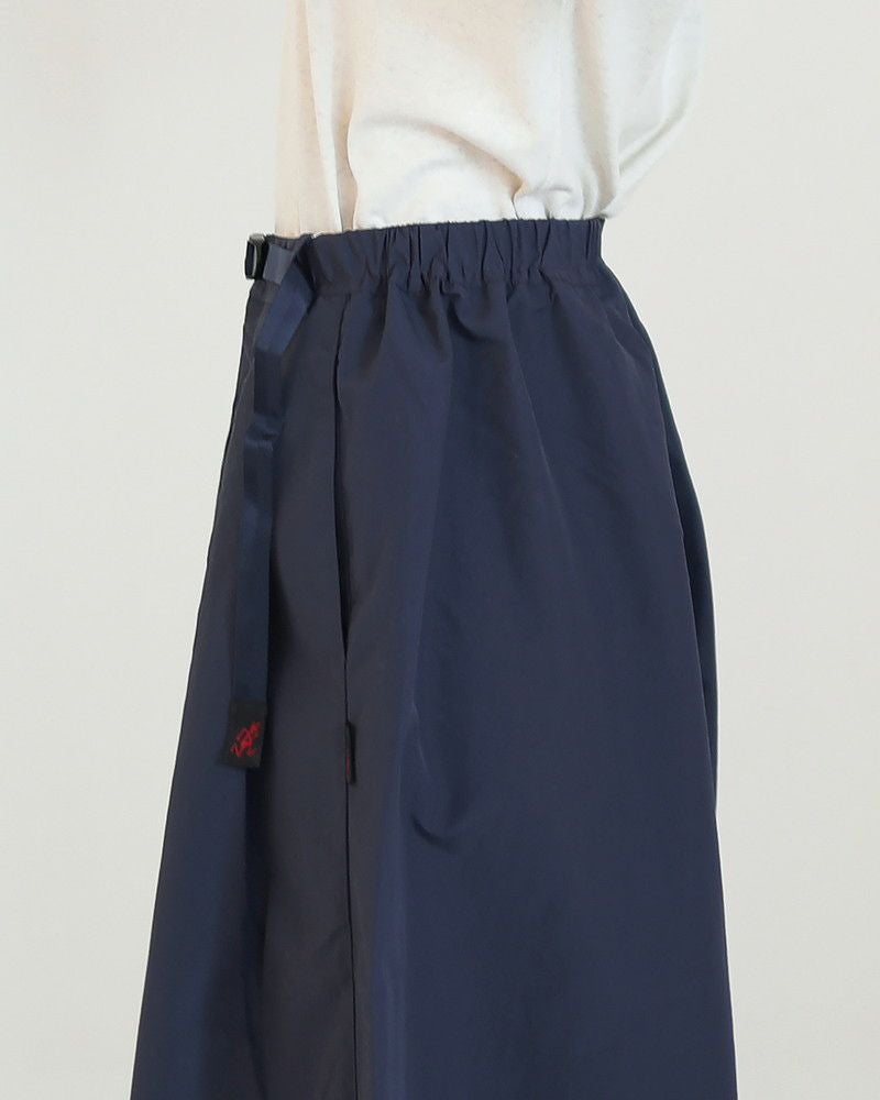 10％OFF】［Gramicci］ナイロンフレアパンツ／グラミチ ｜オンセブン