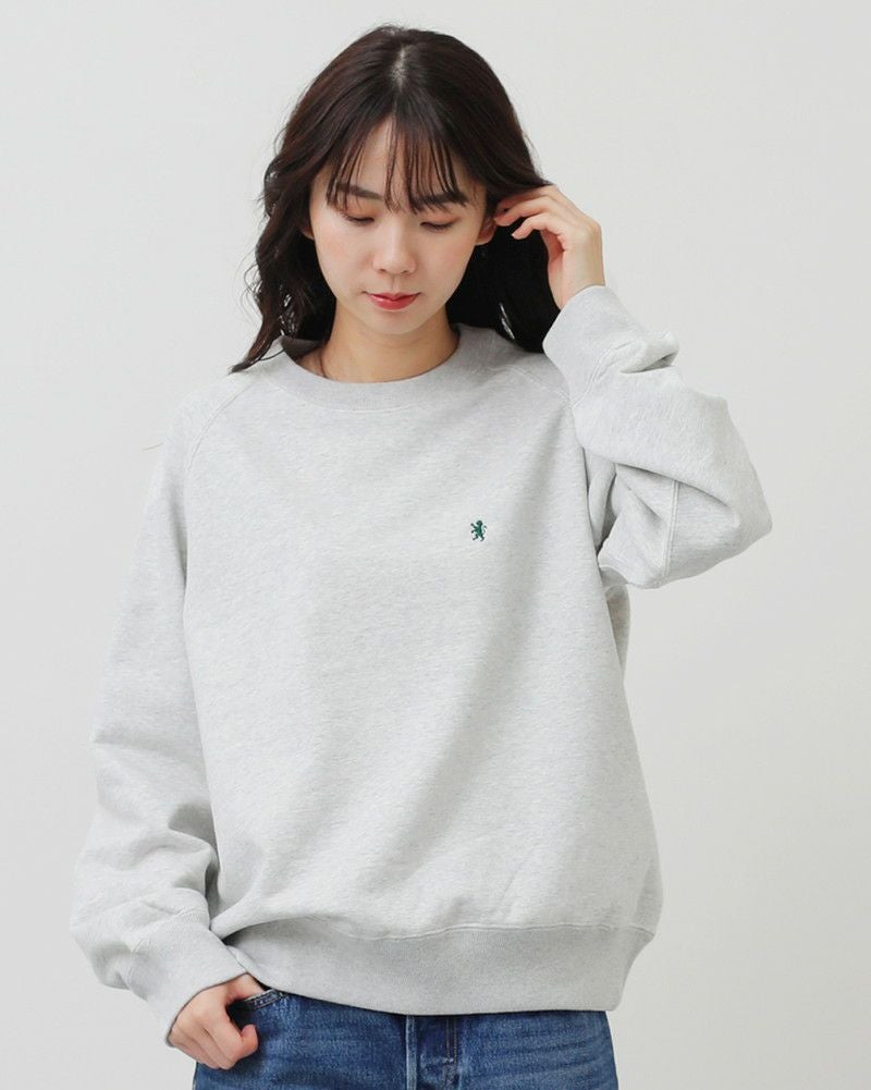10％OFF】［GYMPHLEX］テリーフリーシー長袖Tシャツ／ジムフレックス