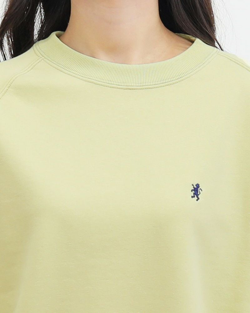 GYMPHLEX］テリーフリーシー長袖Tシャツ／ジムフレックス ｜オンセブン