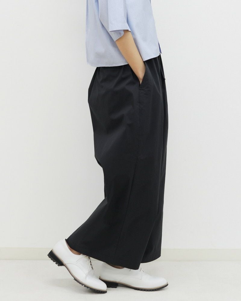 ［DANTON］タイプライターストレッチバイオパンツ