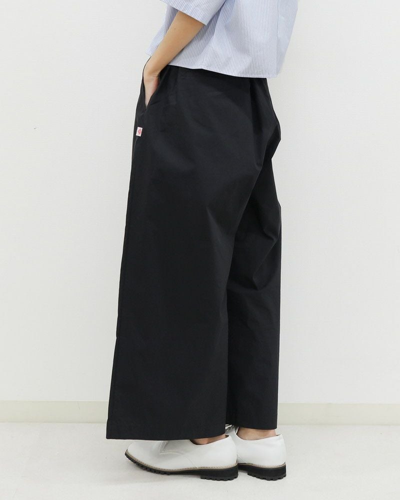 DANTON］タイプライターストレッチバイオパンツ／ダントン◇26SS