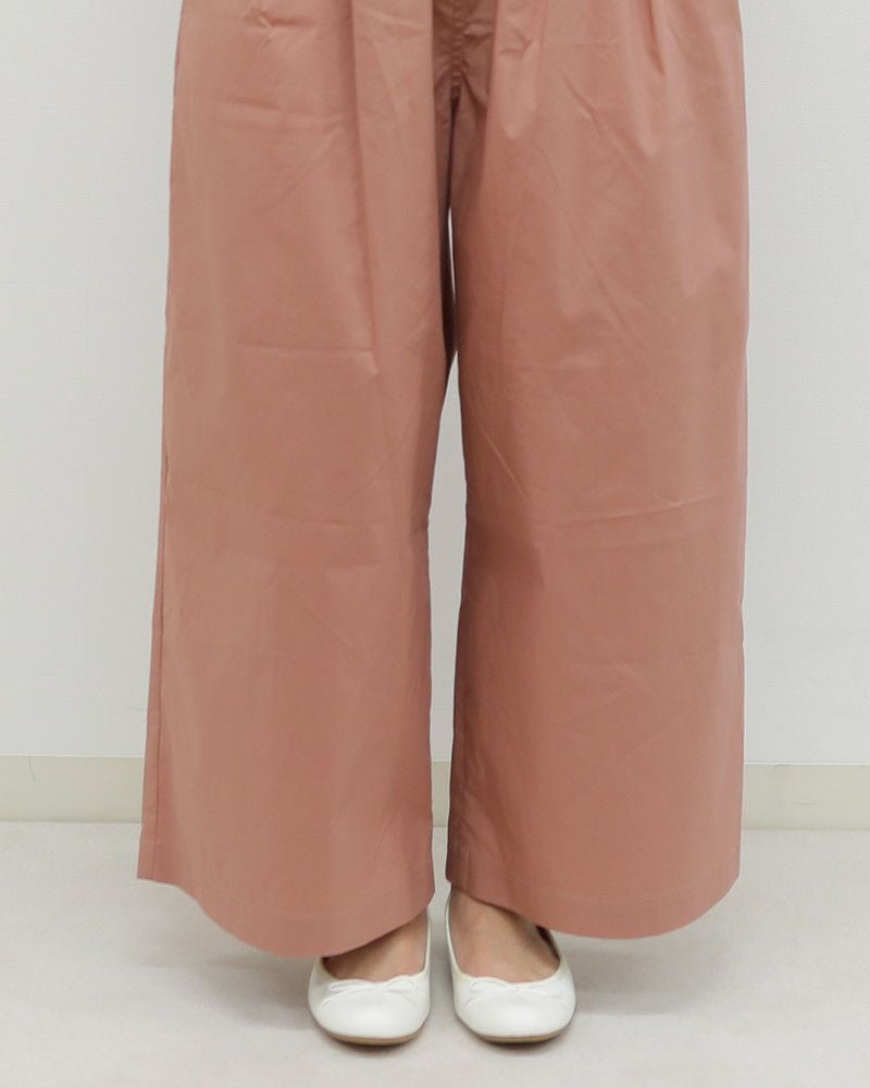 ［DANTON］タイプライターストレッチバイオパンツ