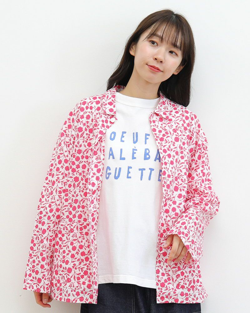 専用ページ フロントロゴBZ|ems excite | RETRO GIRL ONLINE STORE レトロガール