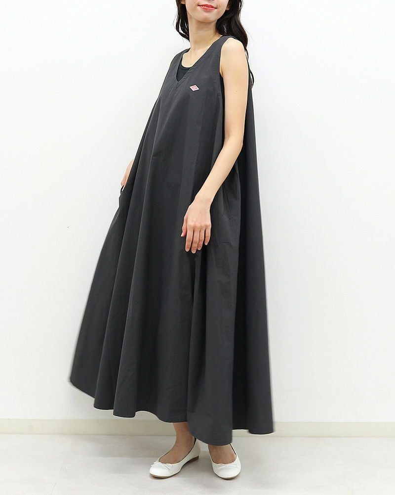 ［DANTON］コットンジャンスカ