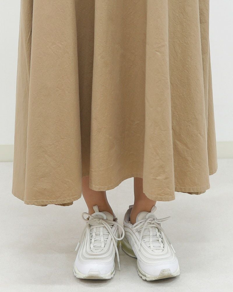 ［DANTON］コットンジャンスカ