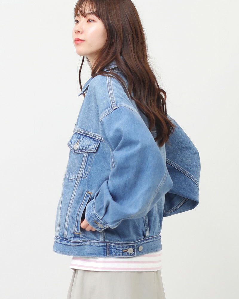 10％OFF】［Levi's］501 '90s TRUCKER デニムジャケット／リーバイス