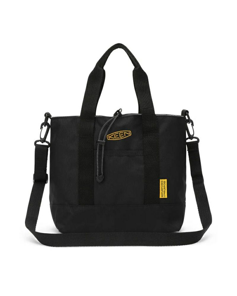 10％OFF】［KEEN］HARVEST マテリアル マーケット トート／キーン