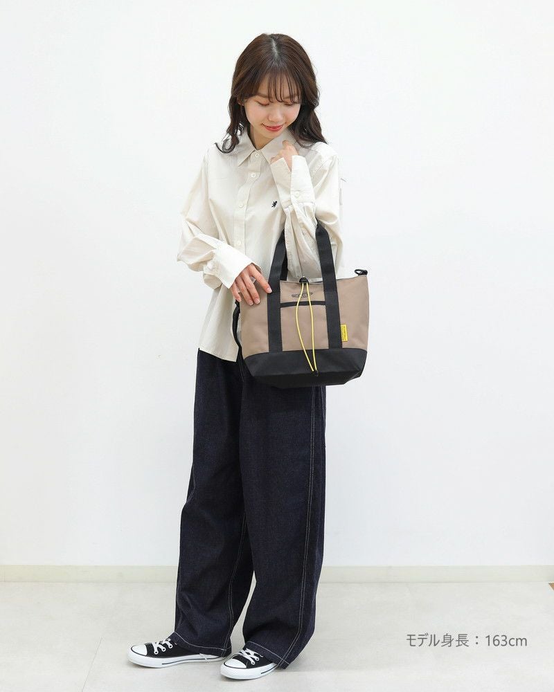 10％OFF】［KEEN］HARVEST マテリアル マーケット トート／キーン