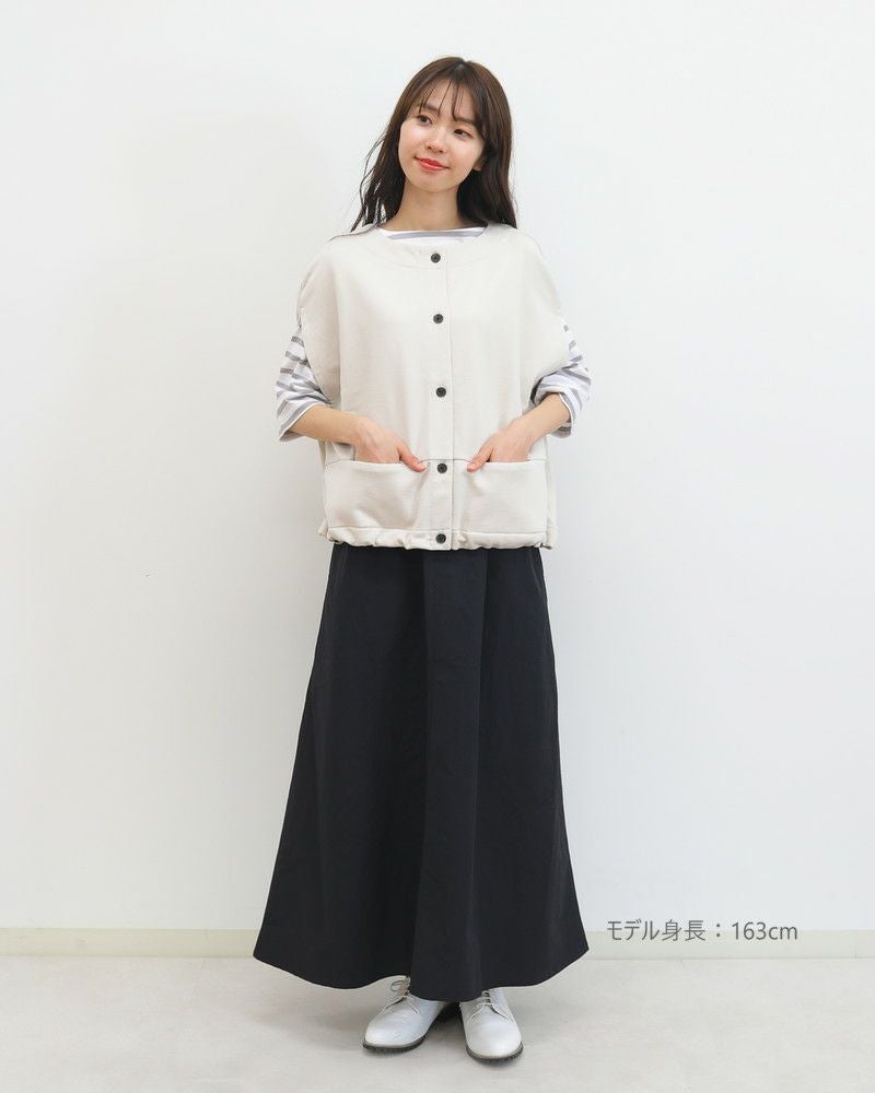 10％OFF】［Gramicci］ナイロンフレアスカート／グラミチ ｜オンセブン