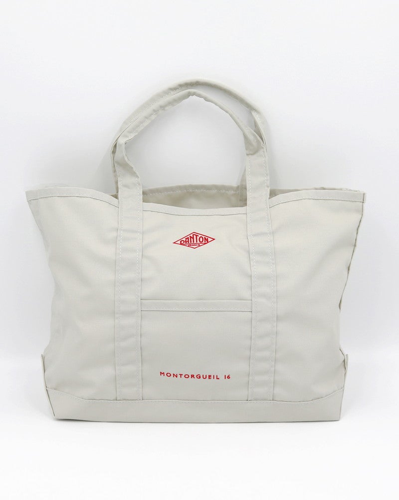 DANTON］MONTORGUEIL トートバッグ／ダントン◇26SS ｜オンセブン