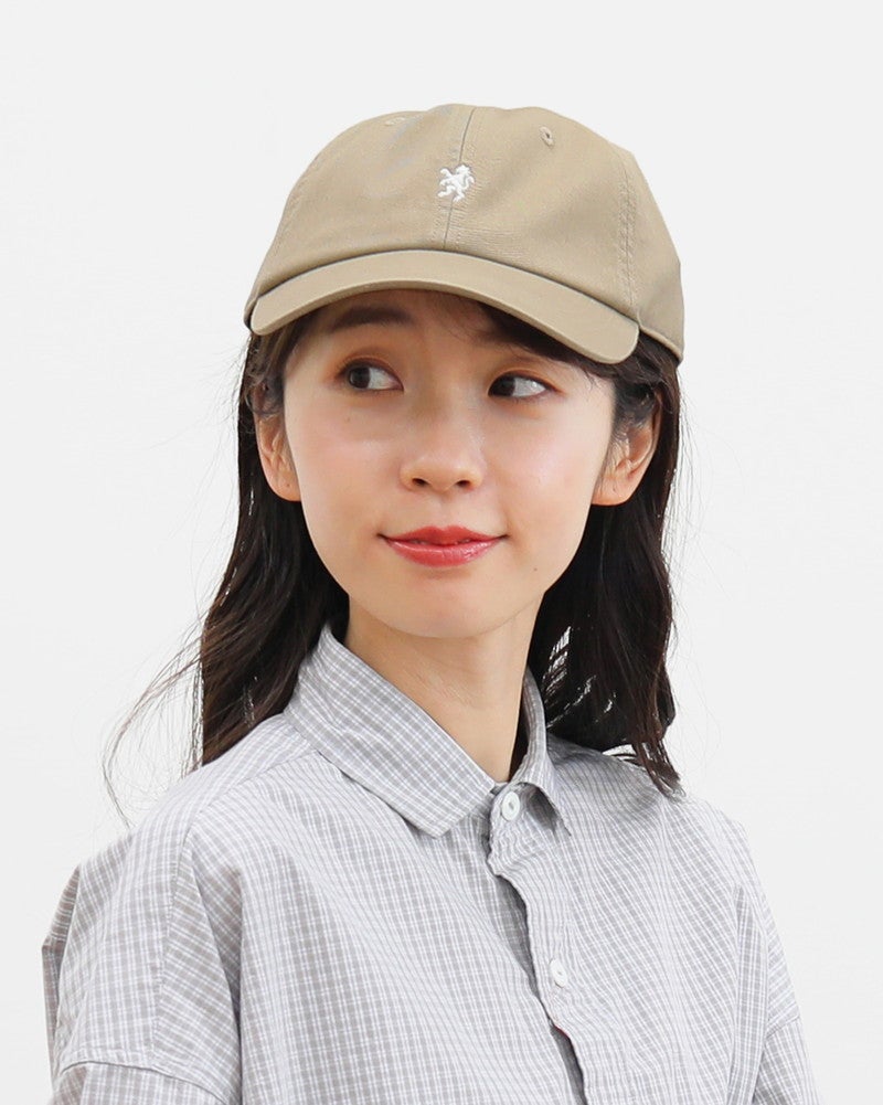 10％OFF】［GYMPHLEX］6PANEL キャップ／ジムフレックス ｜オンセブン