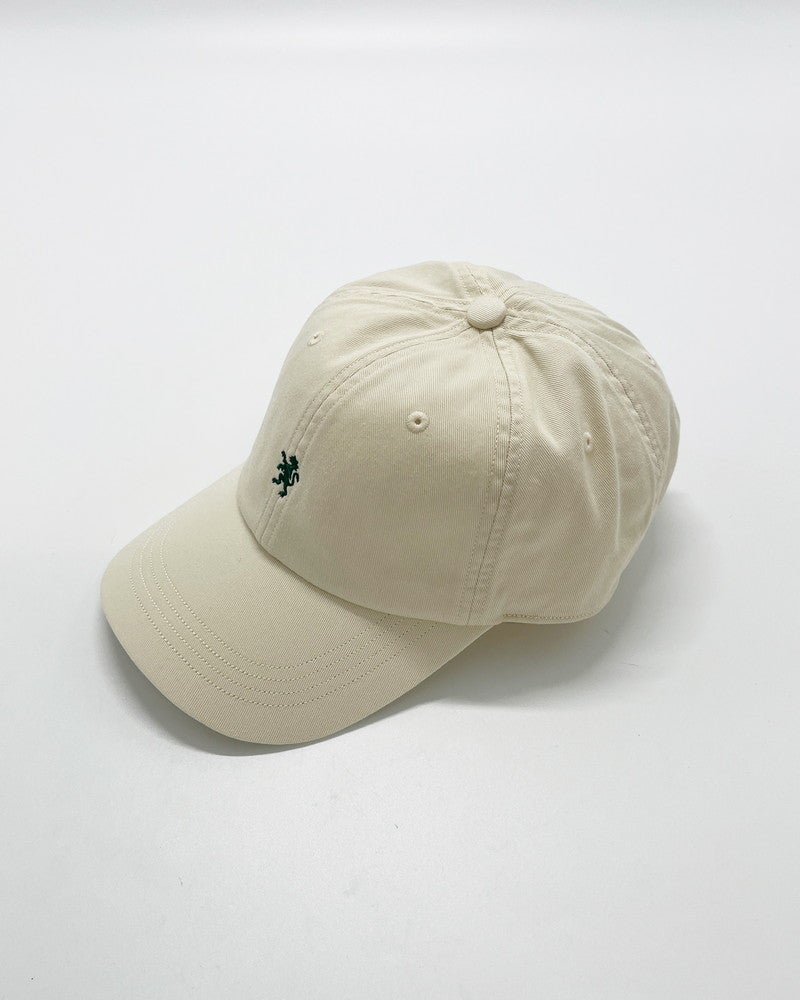 ［GYMPHLEX］6PANEL キャップ