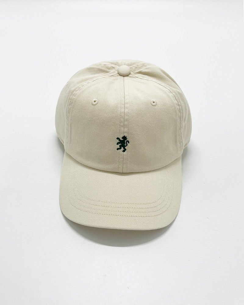 ［GYMPHLEX］6PANEL キャップ