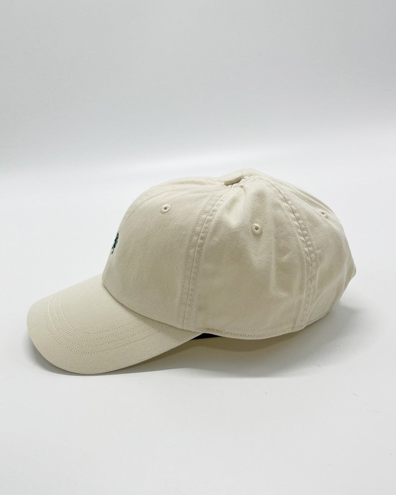 ［GYMPHLEX］6PANEL キャップ