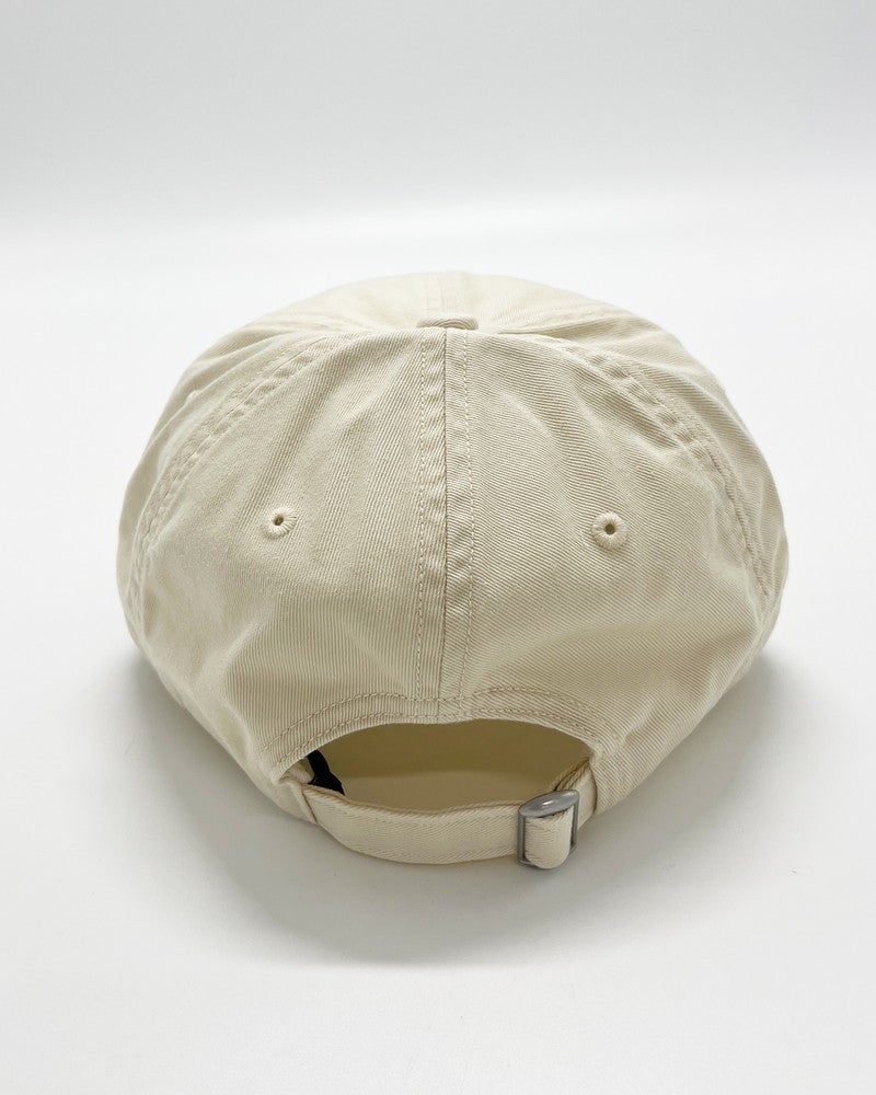 ［GYMPHLEX］6PANEL キャップ