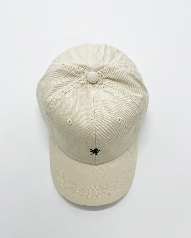 ［GYMPHLEX］6PANEL キャップ