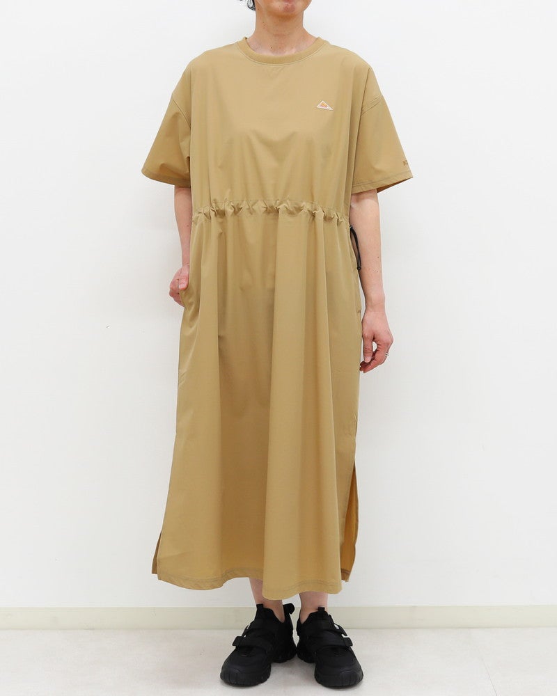 ［KELTY］ラッシュコンフォートワンピース