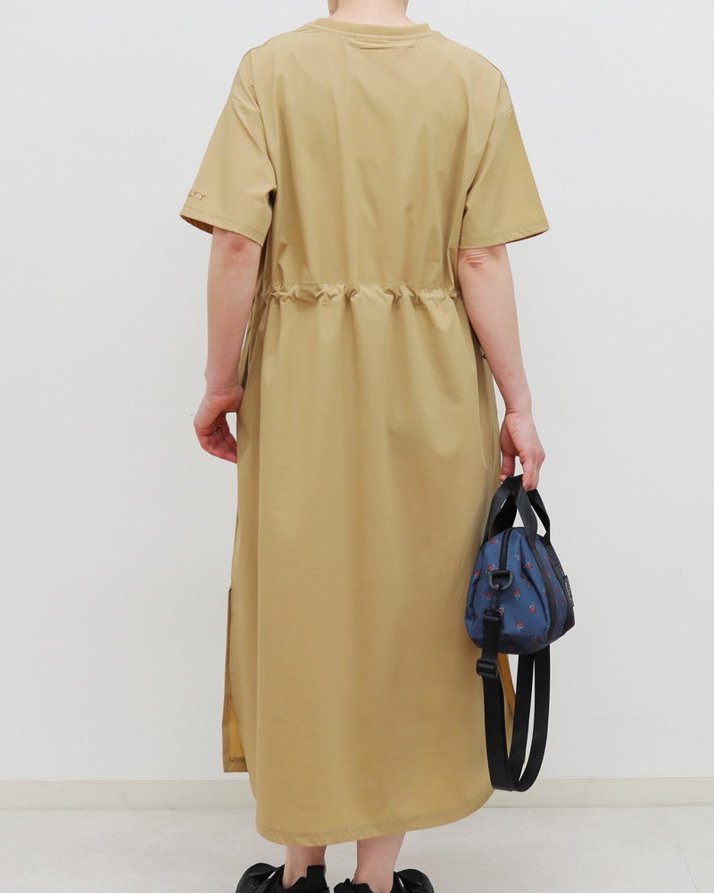 ［KELTY］ラッシュコンフォートワンピース