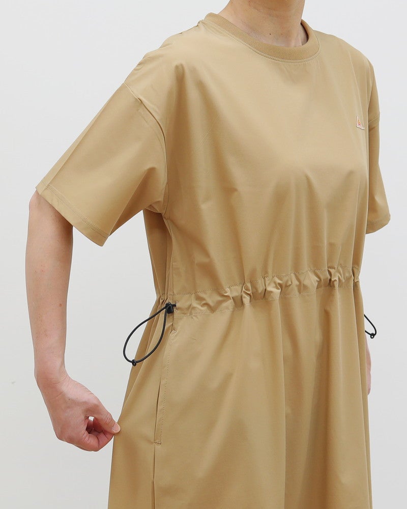 ［KELTY］ラッシュコンフォートワンピース