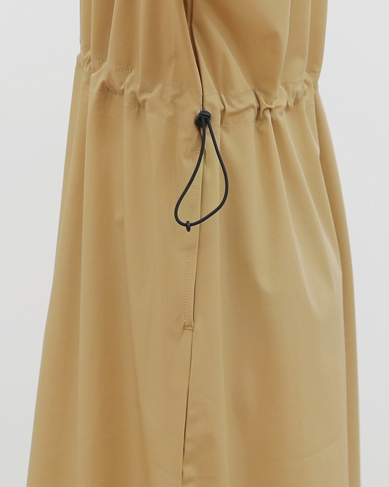 ［KELTY］ラッシュコンフォートワンピース