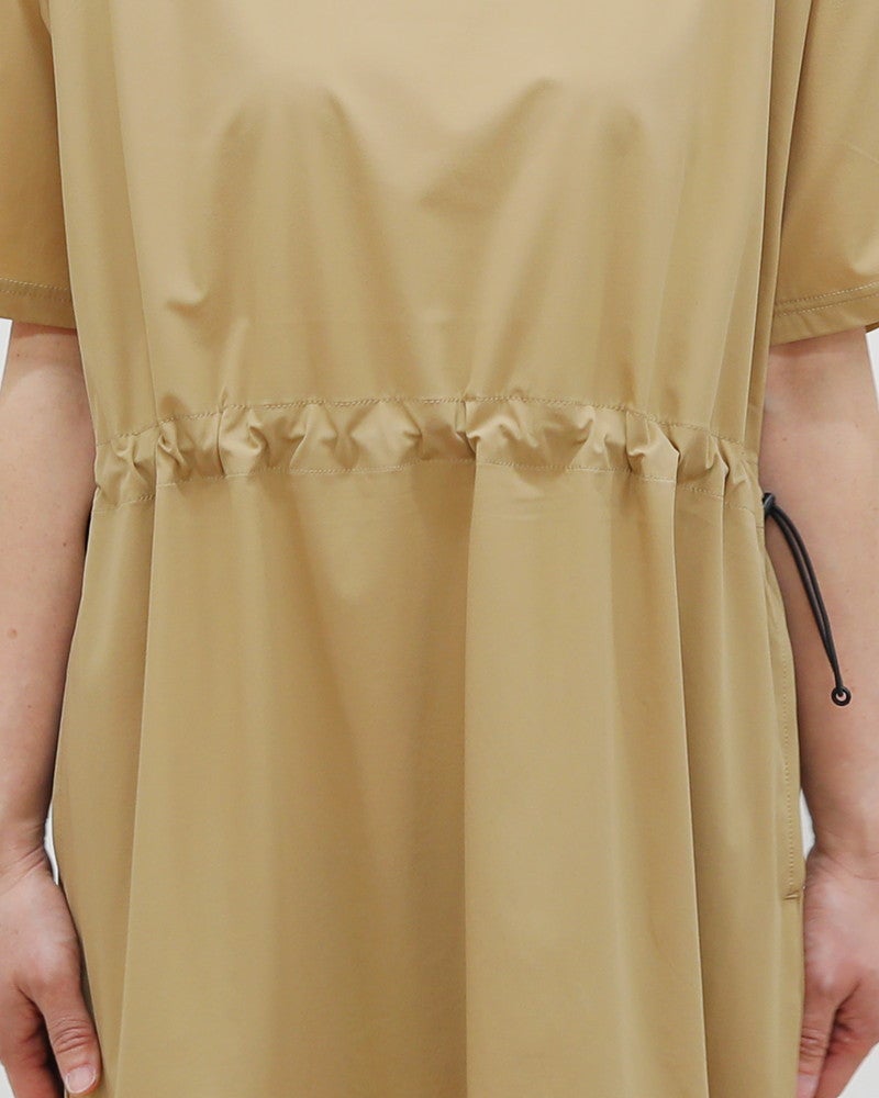 ［KELTY］ラッシュコンフォートワンピース