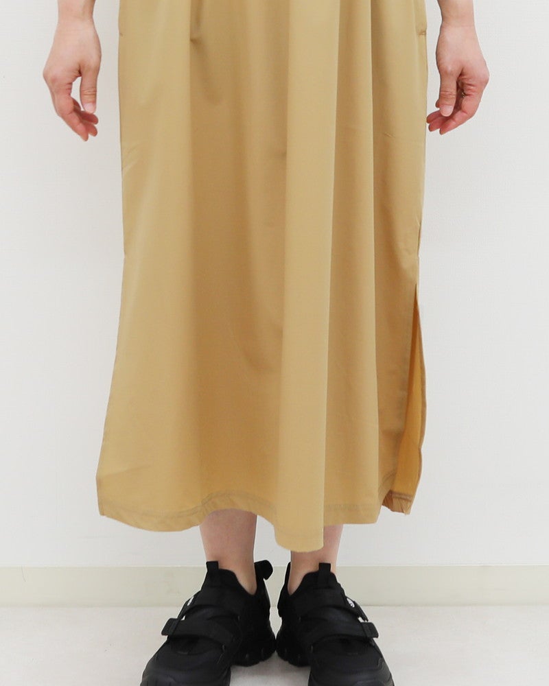 ［KELTY］ラッシュコンフォートワンピース