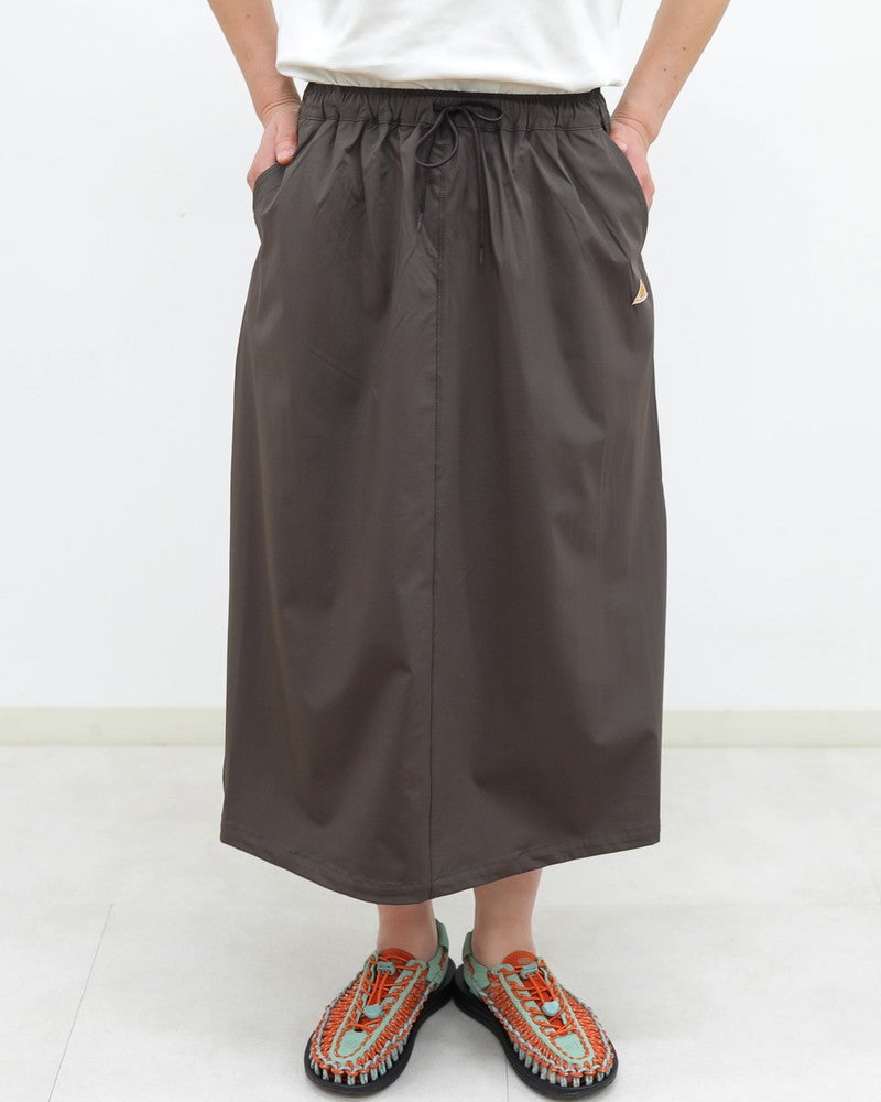 ［KELTY］ラッシュコンフォートトレイルボトムシェル