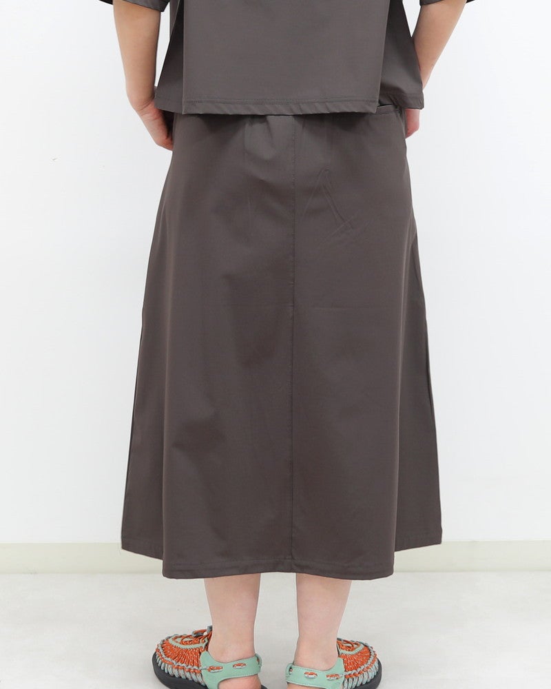 ［KELTY］ラッシュコンフォートトレイルボトムシェル